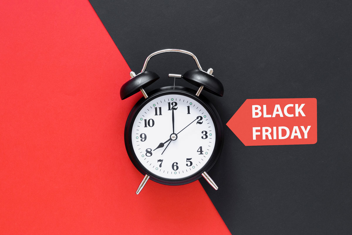 [Ebook] Black Friday 2019 | Guia para divulgação online com Check-list