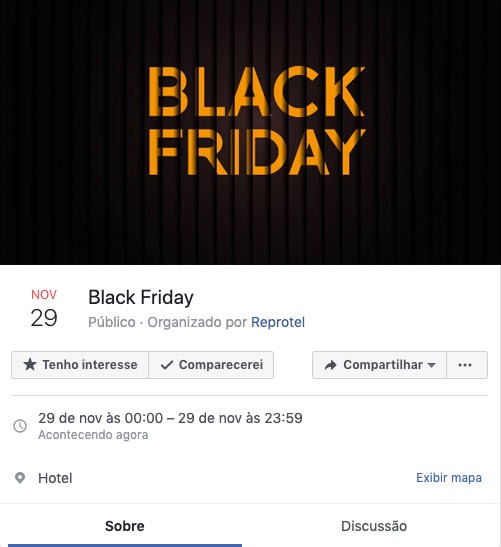 [Ebook] Black Friday 2019 | Guia para divulgação online com Check-list