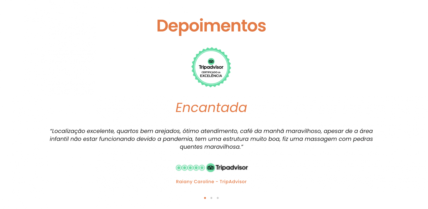 CRO: planejando um site de hotel que converte