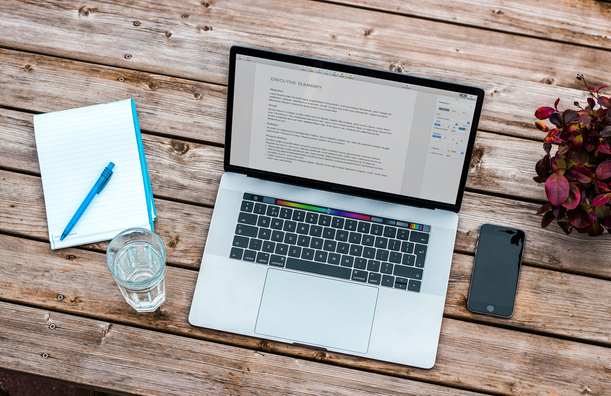 Marketing de Conteúdo: Vale a pena seu hotel ter um blog?