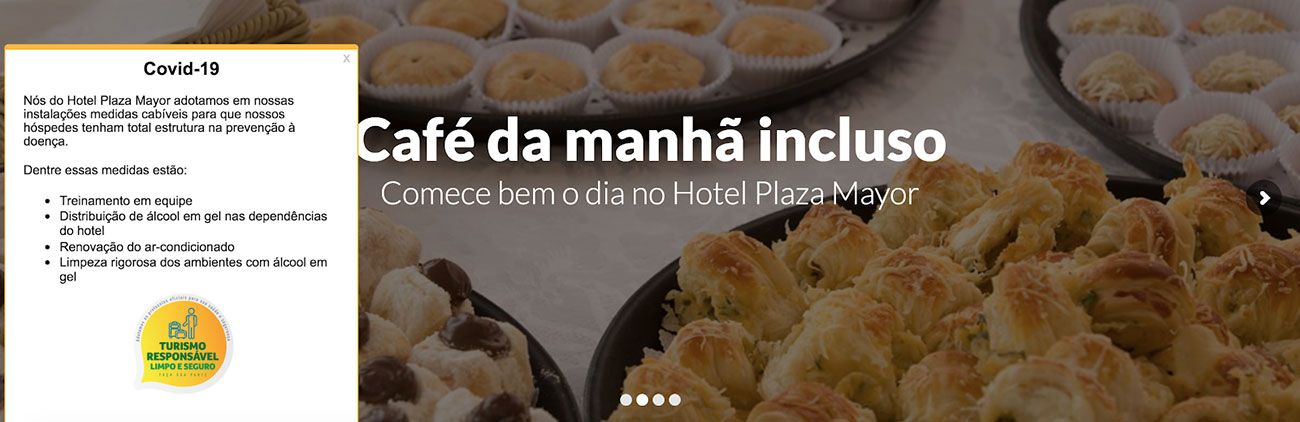 Marketing Digital para Hotéis: como aumentar reservas diretas em 2021