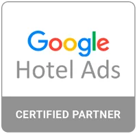 Google Hotel Ads Certified Partner