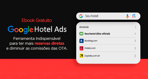 E-book Google Hotel Ads