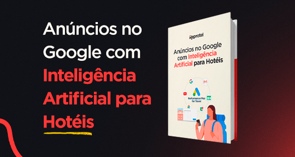 E-book IA para Hotéis