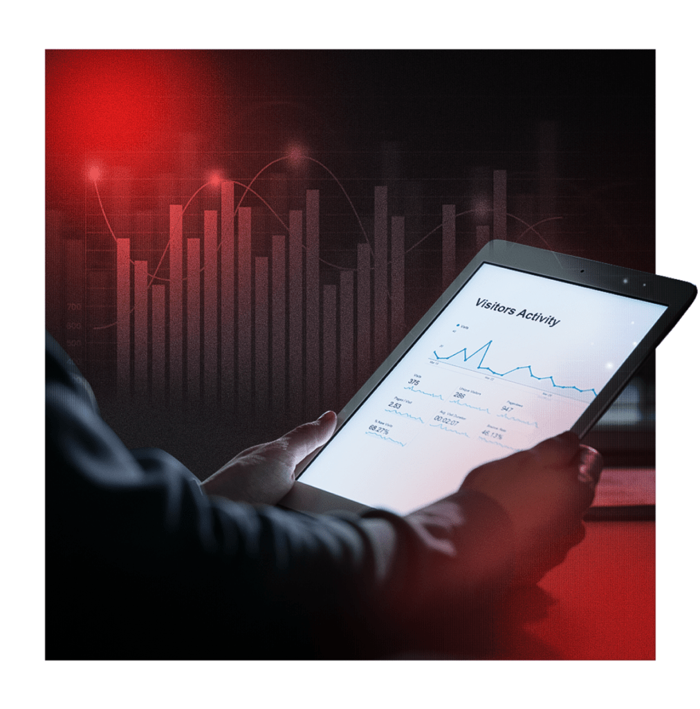 Web Analytics